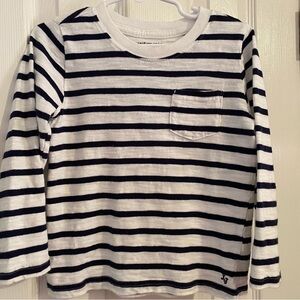 Janie and Jack Shirt